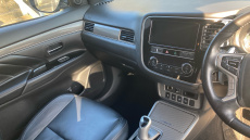 Mitsubishi Outlander 2.4 PHEV 4h 5dr Auto Estate